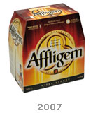 Affligem pack 2007