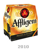 Affligem pack 2010