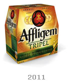 Affligem pack 2011