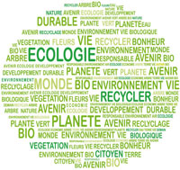 Ecologie