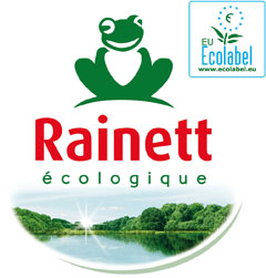 Rainett écologique