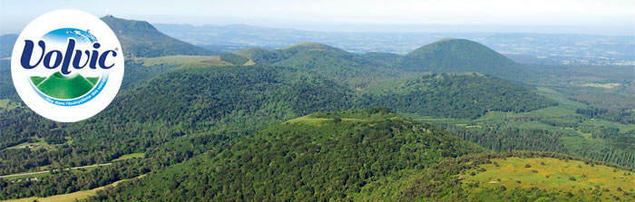 Volvic environnement