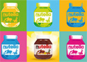 Nutella, trois syllabes pour un mythe