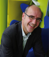 Benoît Tranzer