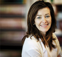 Catherine Chapalain