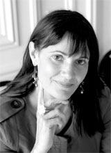 Nathalie Hutter-Lardeau