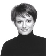 Pascale Brevet