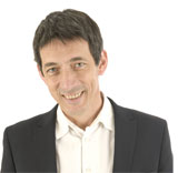 Xavier Terlet