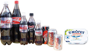 Coca Cola