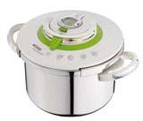 Cocotte Seb
