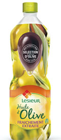Lesieur huile olive