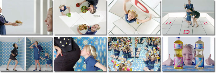 Lesieur campagne 2011