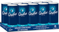 Sel Cérébos