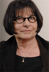 Dominique Candellier