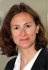 Pascale Hébel