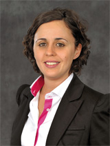 Rita Chraïbi