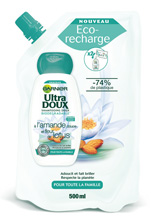 Ecorecharge un nouveau geste