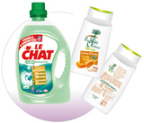 Le chat