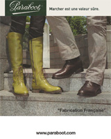 Paraboots