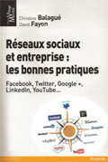 R&eacute;seaux sociaux et entreprise