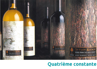 Quatri�me constante