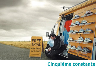 Cinqui�me constante