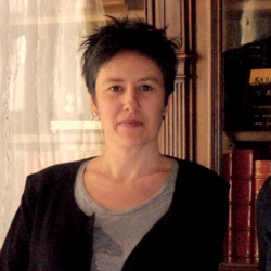 Anne Levy