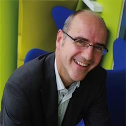 Benoit Tranzer
