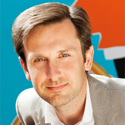Cyril de Charentenay