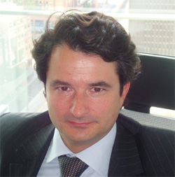 Edouard Chastenet
