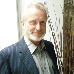 Eric de Rugy