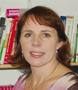 Géraldine Michel