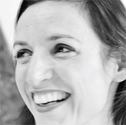 Hélène Sagné