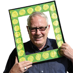 Lars G. Wallentin