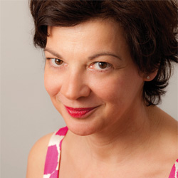 Nathalie Damery