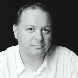 Patrick Mathieu