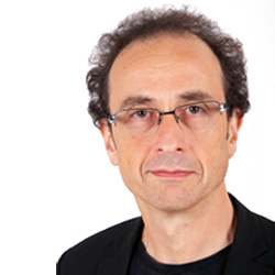 Philippe Moati