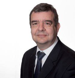 Pierre Breese