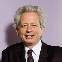 Pierre Georget
