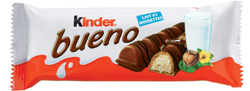 Kinder Bueno