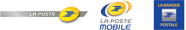 Le groupe La Poste