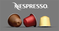 Nespresso