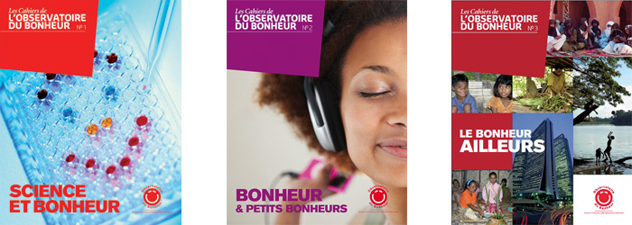 Observatoire du bonheur