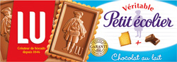 Petit &eacute;colier