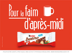 Pour la faim