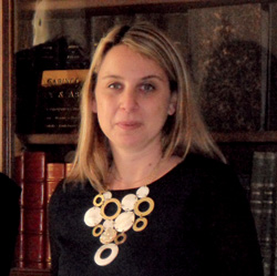 Séverine Fitoussi