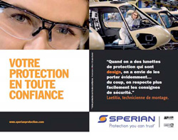 Sperian
