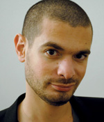 Benjamin Smadja