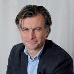 Benoit Tranzer