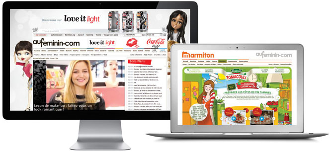 Au-feminin.com